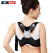 Rechargeable Posture Corrector Back Shoulder Neck Support