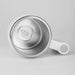 Rechargeable Self Stirring Milk Cup for on the Go Drinks
