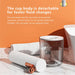 Rechargeable Touchless Foam Soap Dispenser