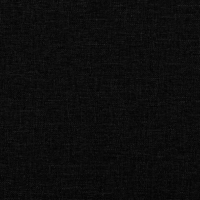 Recliner Chair Black Fabric Txbplob