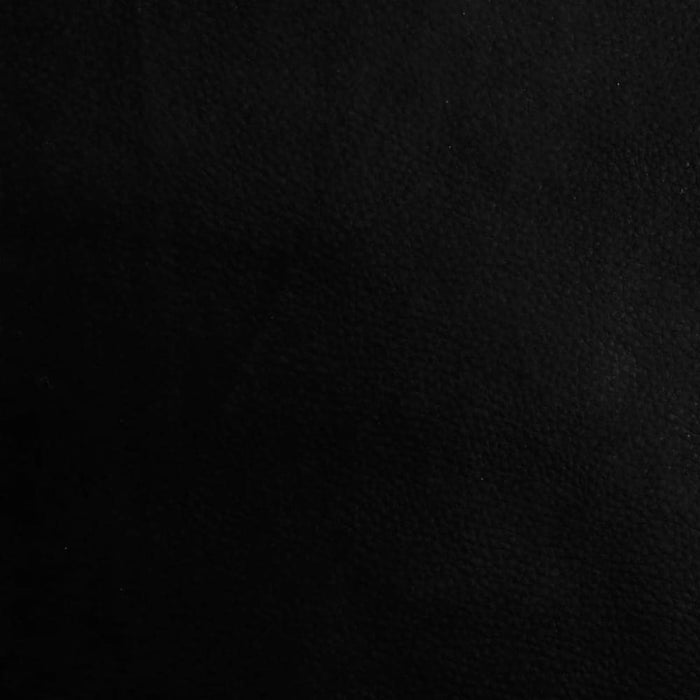 Recliner Chair Black Faux Leather Tixtnk