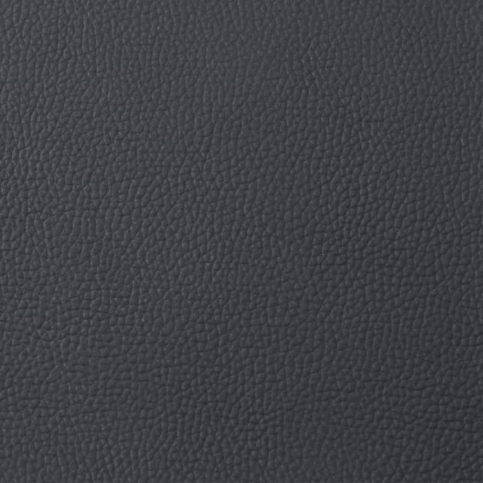 Recliner Chair Black Real Leather Txbpkxb