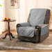 Recliner Sofa Slipcover Protector Mat Massage Chair