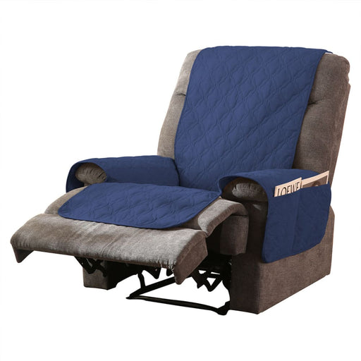 Recliner Sofa Slipcover Protector Mat Massage Chair