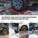 Recovery Tracks 2pcs 4wd Sand Mud Snow Truck Gen3.0