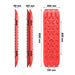 Recovery Tracks Boards 2 Pairs Sand Mud Snow 4wd Gen3.0