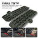 4x4 Recovery Tracks Boards 4wd 10t 4pcs Offroad Vehicle