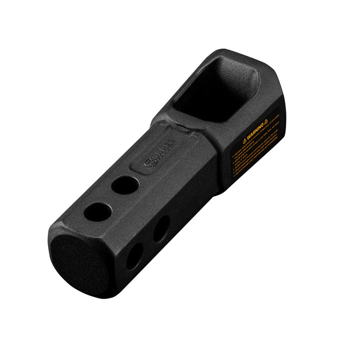 2" Recovery Hitch Receiver 10T Heavy Duty Tow Bar Off Road 4Wd 4X4