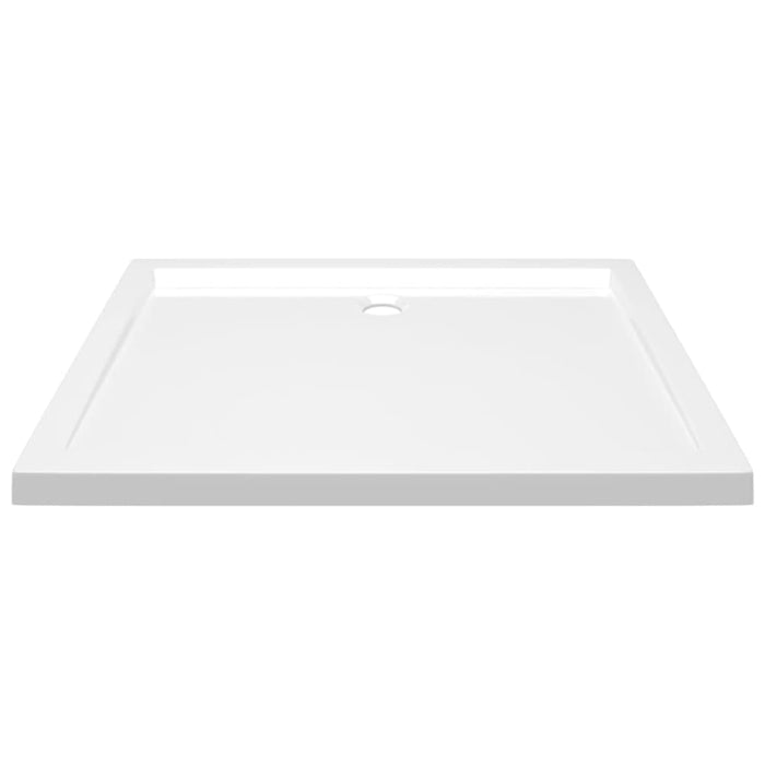 Rectangular Abs Shower Base Tray 70x90 Cm Oankbx