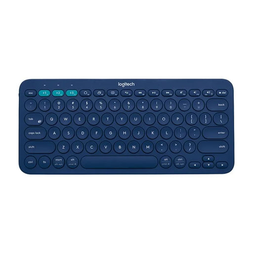 Red Wireless Tooth Keyboard For Tablets And Ipads