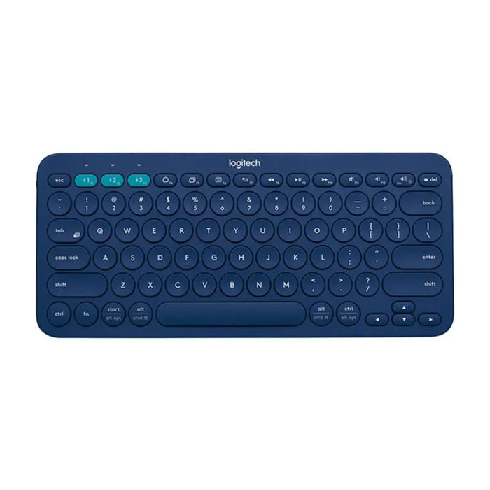 Red Wireless Tooth Keyboard For Tablets And Ipads