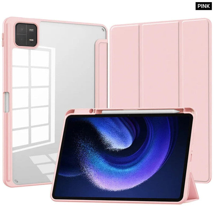 For Redmi Pad Se 11 Inch 2023 10 6’ Xiaomi Mi 6 5 Pro 11’