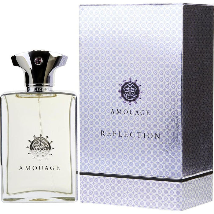 Reflection Edp Spray by Amouage for Men - 100 Ml