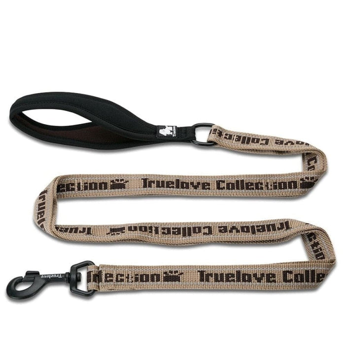 Reflective Nylon Leash for Pets