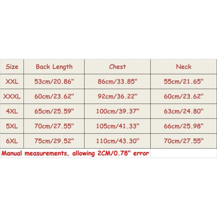 Reflective Raincoat for Dogs