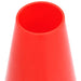 Reflective Traffic Cones 20 Pcs Red And White 50 Cm Opbkai