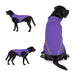 Reflective Waterproof Warm Jacket for Dog