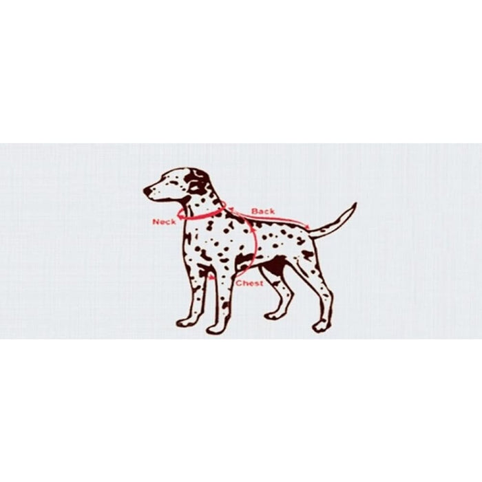 Reflective Waterproof Warm Jacket for Dog