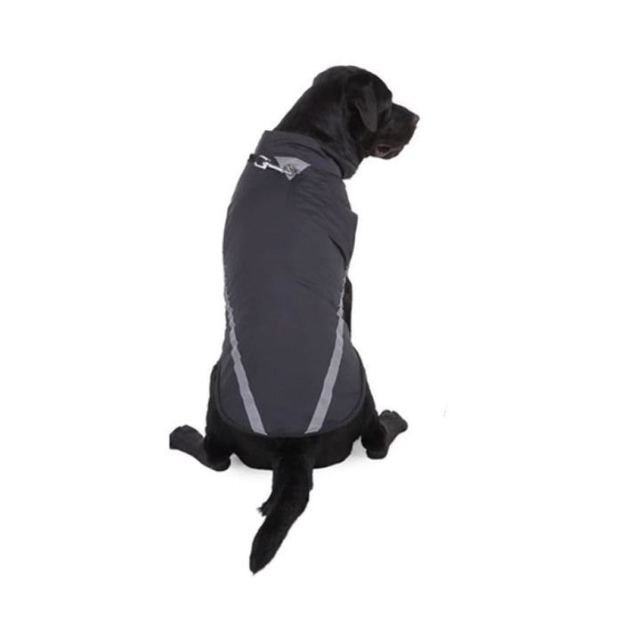 Reflective Waterproof Warm Jacket for Dog