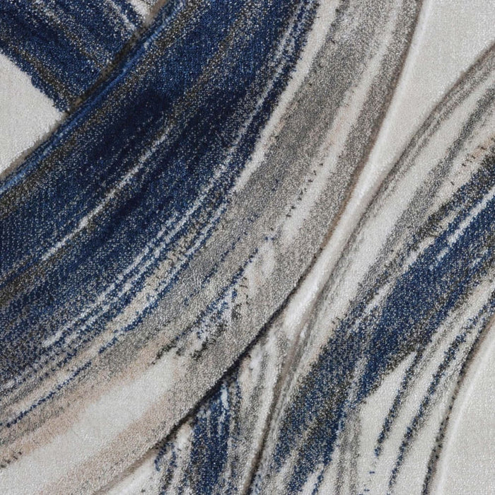 Regen Modern Rug Grey 240x330