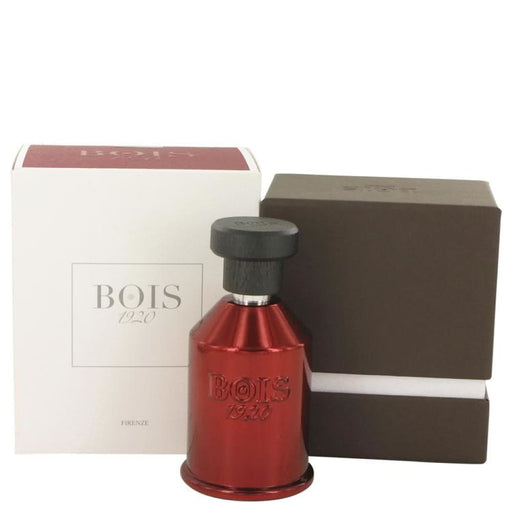 Relativamente Rosso Edp Spray by Bois 1920 for Women - 100