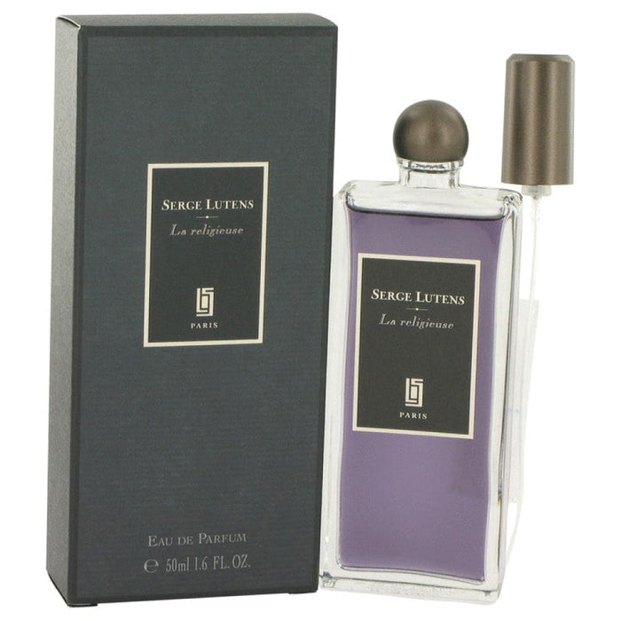 La Religieuse by Serge Lutens for Women-50 Ml