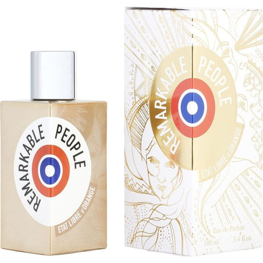 Remarkable People Edp Spray by Etat Libre D’orange