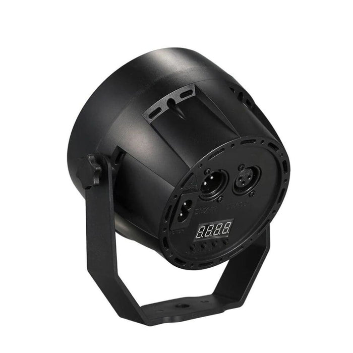 Remote 18 Leds Dmx Rgb Mini Led Stage Par Lighting Effect