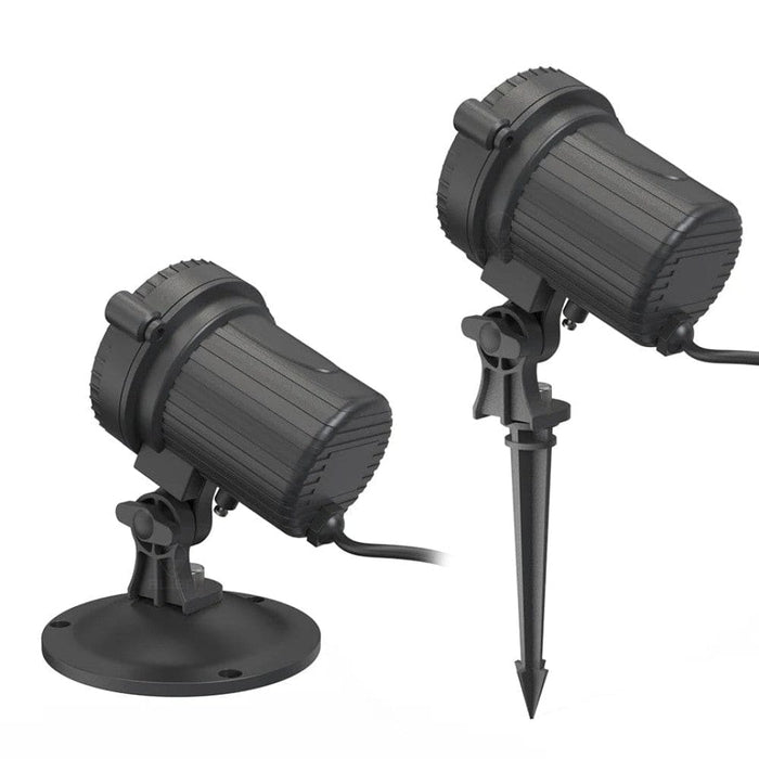 Remote Christmas Outdoor Rg Laser Light Show Projector