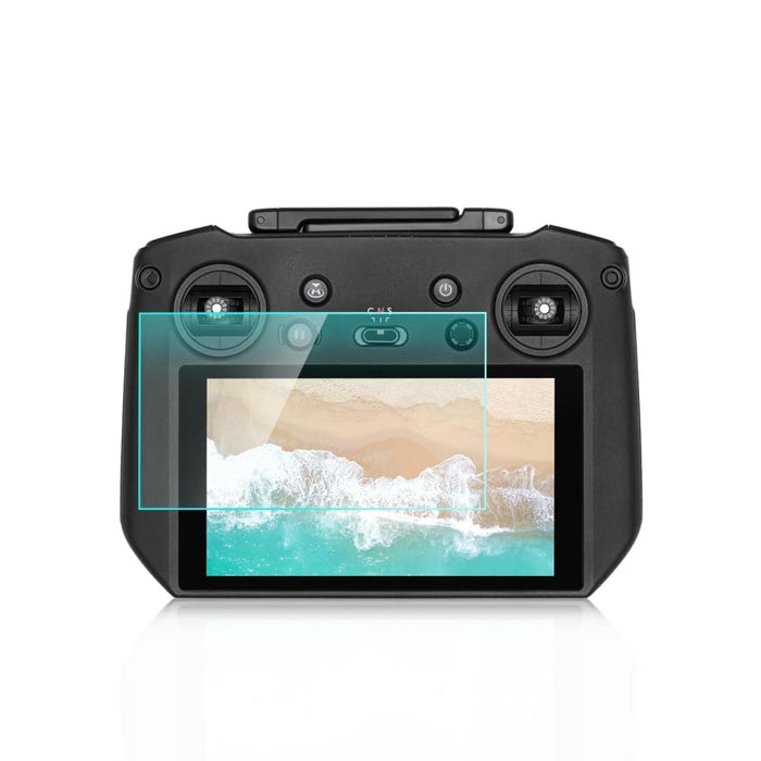 Remote Control Screen Tempe Glass Film For Dji Rc Pro