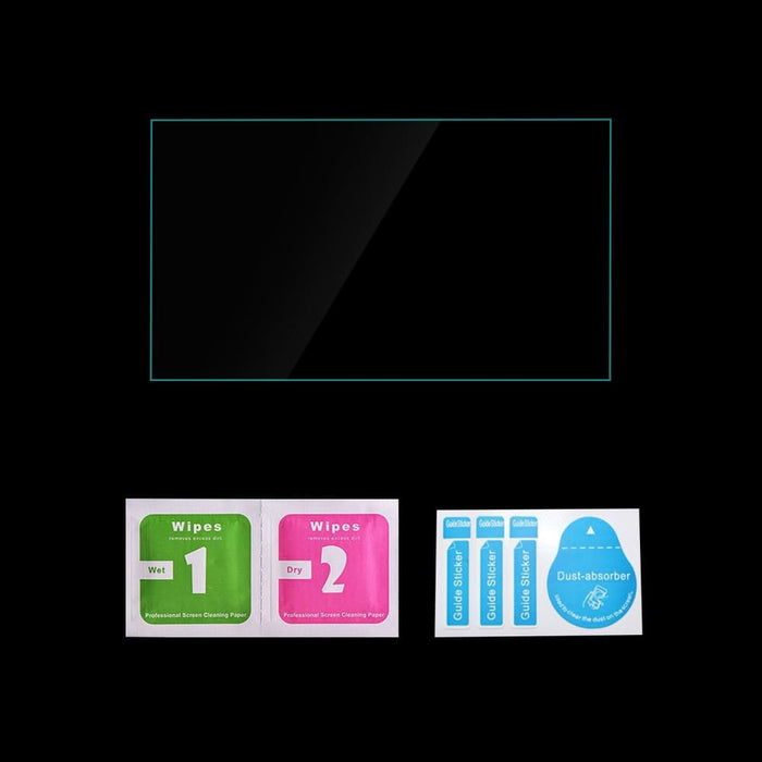 Remote Control Screen Tempe Glass Film For Dji Rc Pro