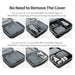 Remote Control Sunshade for Dji Rc 2 Silicone Case Air Mini