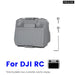 Remote Control Sunshade for Dji Rc 2 Silicone Case Air Mini