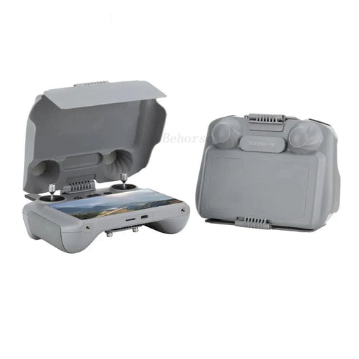 Remote Control Sunshade for Dji Rc 2 Silicone Case Air Mini