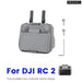Remote Control Sunshade for Dji Rc 2 Silicone Case Air Mini