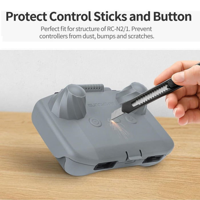 Remote Control Sunshade Protection Cover For Yk715