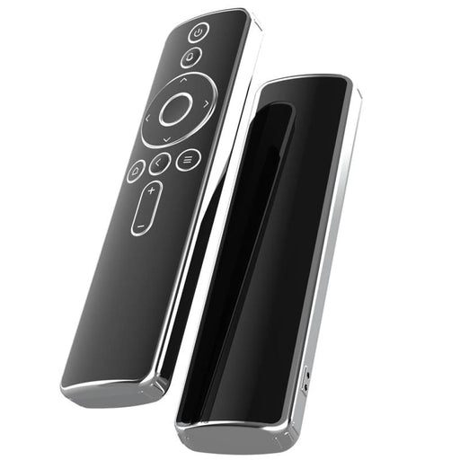 Remote Control Tpu Protective Case For Xiaomi Double Button