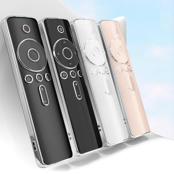 Remote Control Tpu Protective Case For Xiaomi Mi Single
