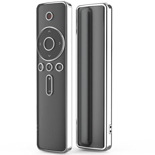 Remote Control Tpu Protective Case For Xiaomi Mi Single