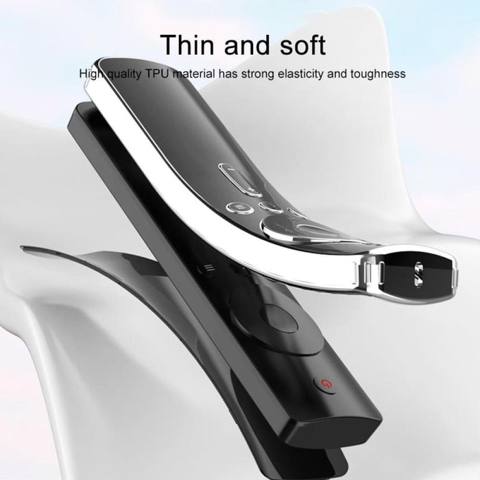 Remote Control Tpu Protective Case For Xiaomi Mi Single