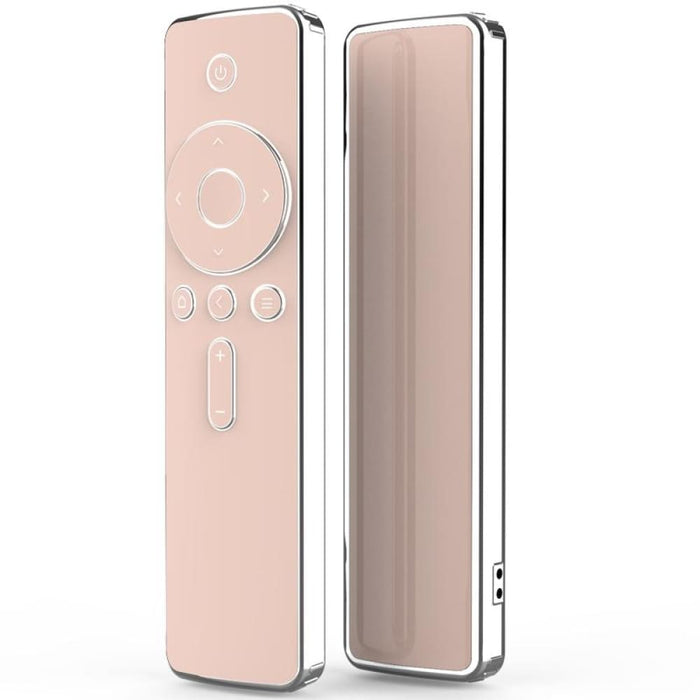 Remote Control Tpu Protective Case For Xiaomi Mi Single