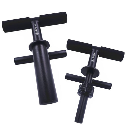 Removable Tib Bar for Calf Raise Machine