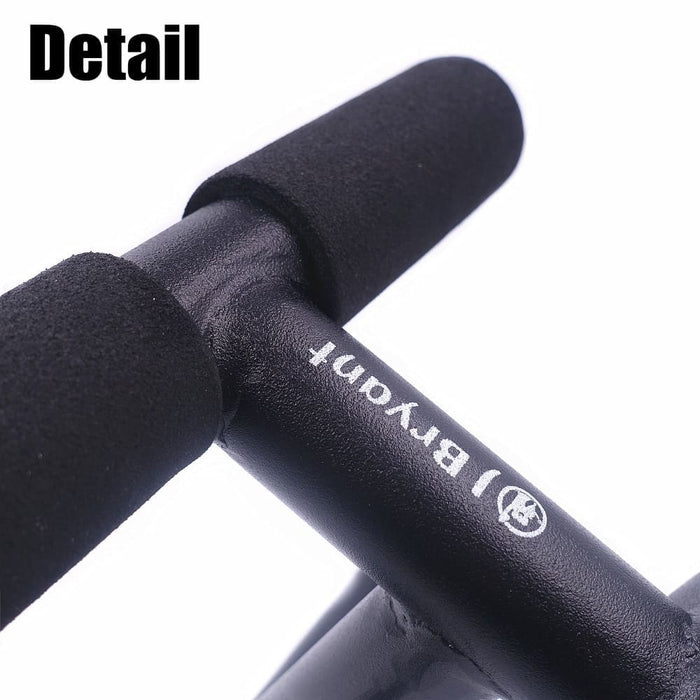 Removable Tib Bar for Calf Raise Machine