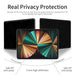 Removable Magnetic Privacy Screen Film For Ipad Pro 12.9
