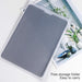 Removable Magnetic Privacy Screen Film For Ipad Pro 12.9