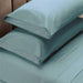 Renee Taylor 1500 Thread Count Pure Soft Cotton Blend Flat