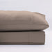 Renee Taylor 1500 Thread Count Pure Soft Cotton Blend Flat
