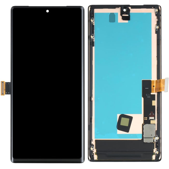 Replace Original Lcd Screen For Google Pixel 6 Pro