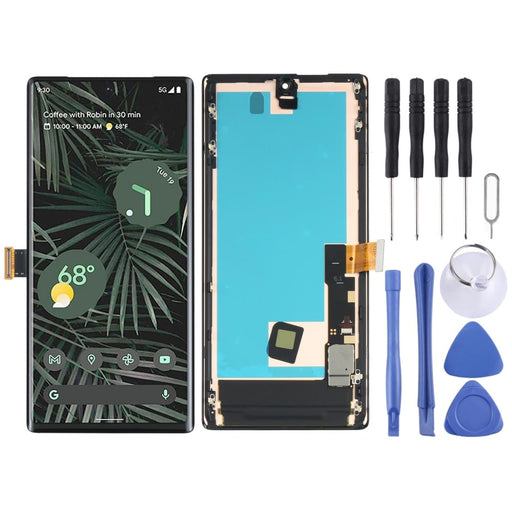 Replace Original Lcd Screen For Google Pixel 6 Pro