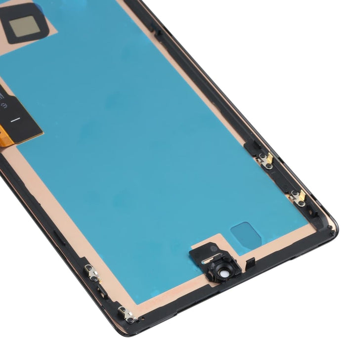 Replace Original Lcd Screen For Google Pixel 6 Pro